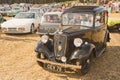 Austin Ruby saloon at Roseisle.