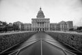 Austin State Capitol Building