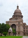 Austin State Capitol in Texas, USA Royalty Free Stock Photo