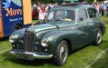 Austin Sunbeam Talbot 90 classic vintage car