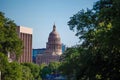 Austin Texas Capitol