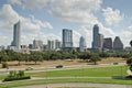 Austin Texas Royalty Free Stock Photo