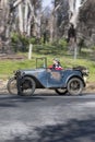 1928 Austin 7 Tourer