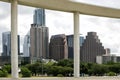 Austin, TX Royalty Free Stock Photo