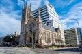 A cathedral parish of the Catholic Diocese of Austin, Texas