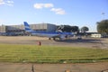 Austral LÃÂ­neas AÃÂ©reas Embraer ERJ-190 Aircraft LV-CPK at AEP