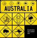 Australia