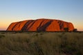 Australia, Ayers Rock, Uluru, National Park, Northern Territory