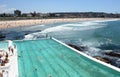 Australia Bondi Icebergs Pool