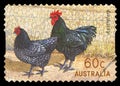 AUSTRALIA - Postage Stamp