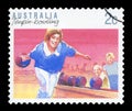 AUSTRALIA - Postage Stamp