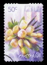 AUSTRALIA - Postage Stamp