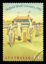 AUSTRALIA - Postage Stamp