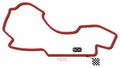 Australia circuit