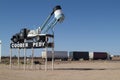 Australia, Coober Pedy Royalty Free Stock Photo