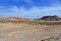 Australia, Coober Pedy, Kanku National Park Royalty Free Stock Photo