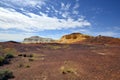 Australia, Coober Pedy, Kanku Nationalpark Royalty Free Stock Photo