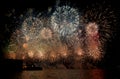 Australia Day Fireworks