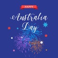 Australia day