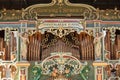 Australia Fair Grand Concert Street Organ