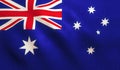 Australia Flag