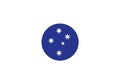 Australia flag national symbol country emblem state symbol