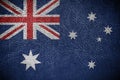 Australia Flag