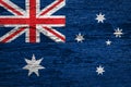 Australia Flag