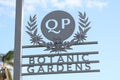 Australia Gardens Series - Queens Park Botanical Garden - Toowoomba Queensland