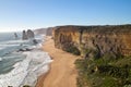 Australia, Great Ocean Road, Twelve Apostles