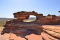 Australia, WA, Kalbarri NP