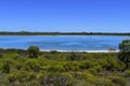 Australia, Lake Thetis