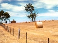 Australia landscape scenery background