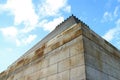 Australia Melbourne City Shrine of Remenbrance