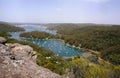 Australia, NSW, Ku-ring-gai Chase National Park Royalty Free Stock Photo