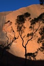 Australia, Northern Territory, Ayers Rock, Uluru