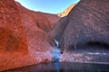 Australia, Northern Territory, Ayers Rock, Uluru