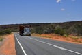 Australia, Traffic, Transport Royalty Free Stock Photo