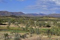 Australia, Northern Territory, Outback, Finke River Royalty Free Stock Photo