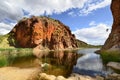 Australia, Northern Territory, Outback, Glen Helen