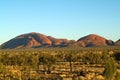 Australia, NT, Kata Tjuta,