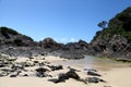 Australia Ocean View @ Seal Rocks
