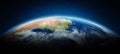 Australia, Oceania - planet Earth