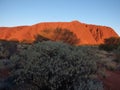 Australia, outback, Uluru