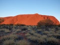 Australia, outback, Uluru