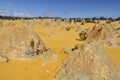 Australia Pinnacles Desert