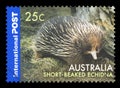 AUSTRALIA - Postage Stamp