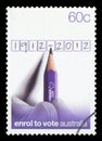 AUSTRALIA - Postage Stamp