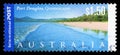 AUSTRALIA - postage stamp