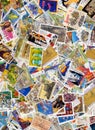 Australia postage stamps